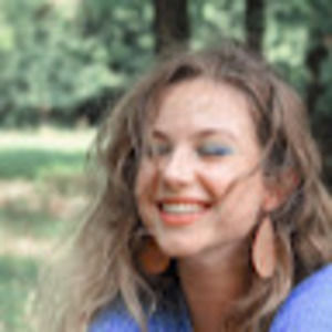 Meet your Posher, Sarah grace